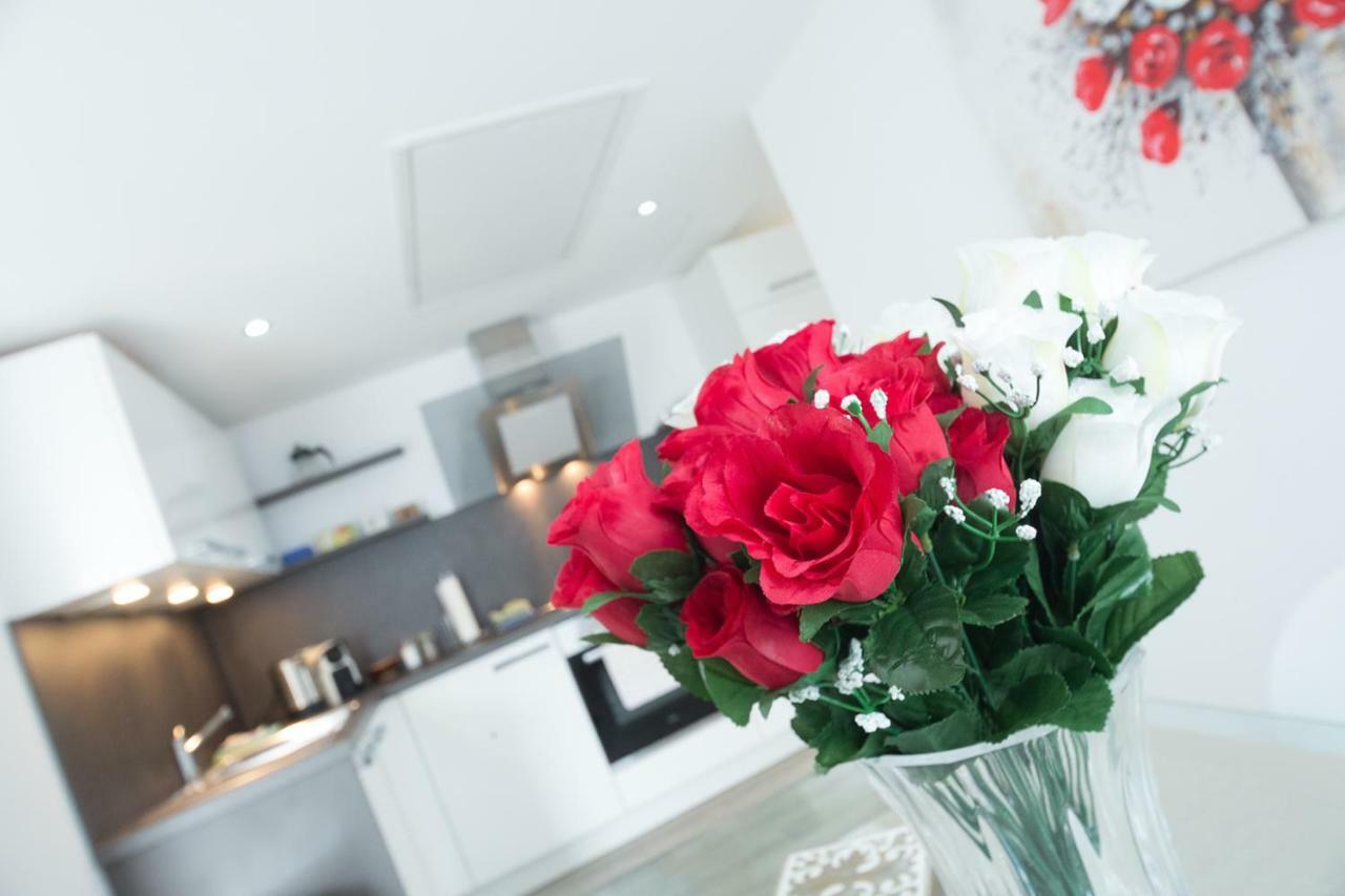 Perfect Apartment Near Opera Bayreuth Buitenkant foto