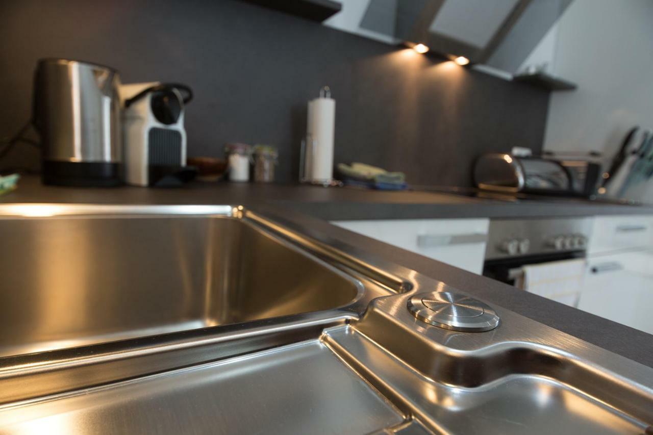 Perfect Apartment Near Opera Bayreuth Buitenkant foto