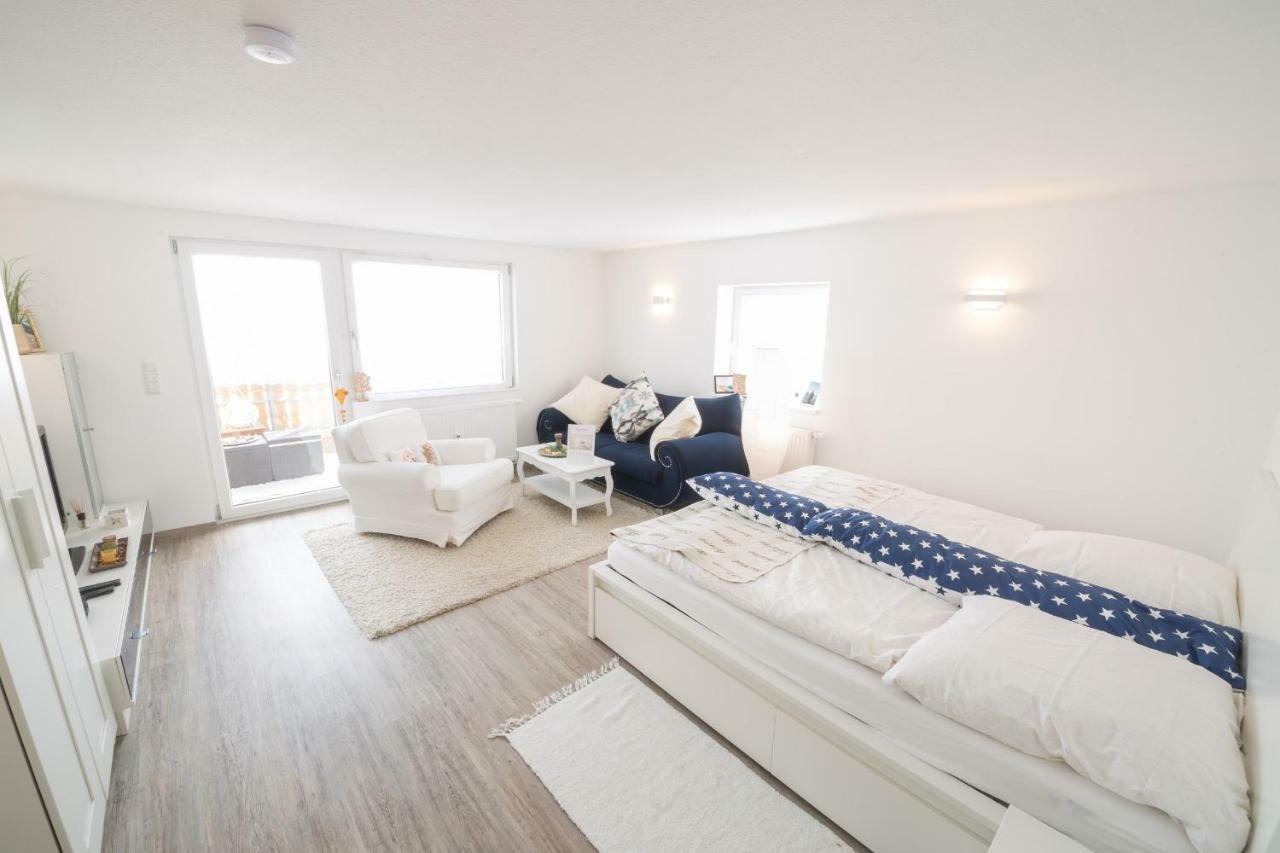 Perfect Apartment Near Opera Bayreuth Buitenkant foto