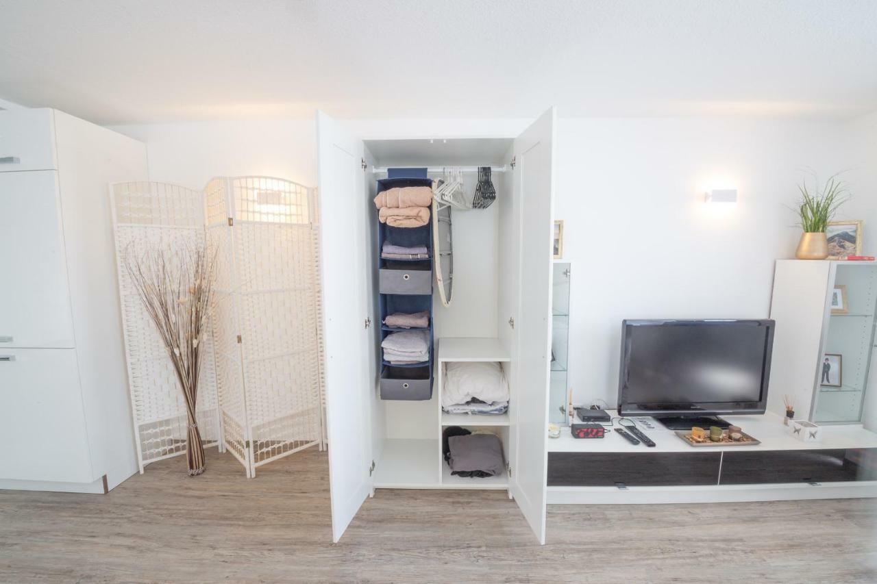 Perfect Apartment Near Opera Bayreuth Buitenkant foto