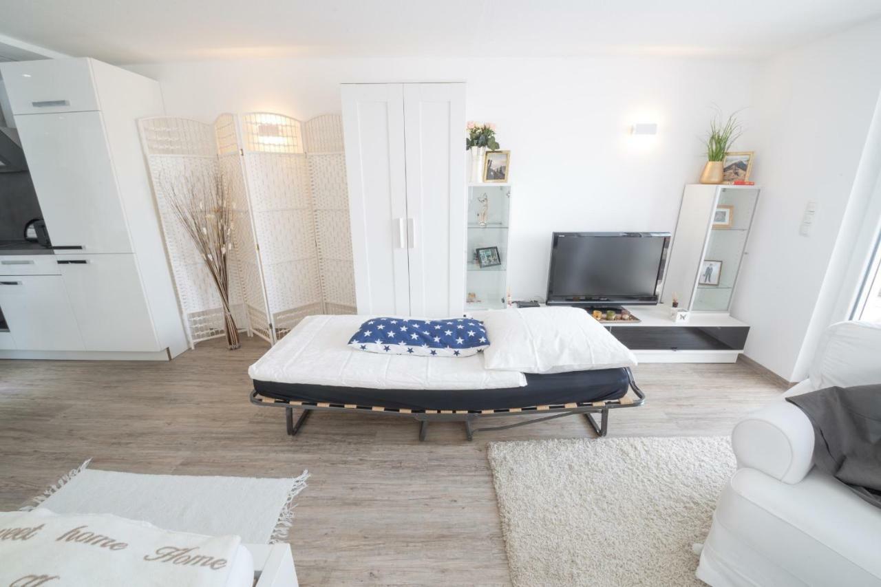 Perfect Apartment Near Opera Bayreuth Buitenkant foto