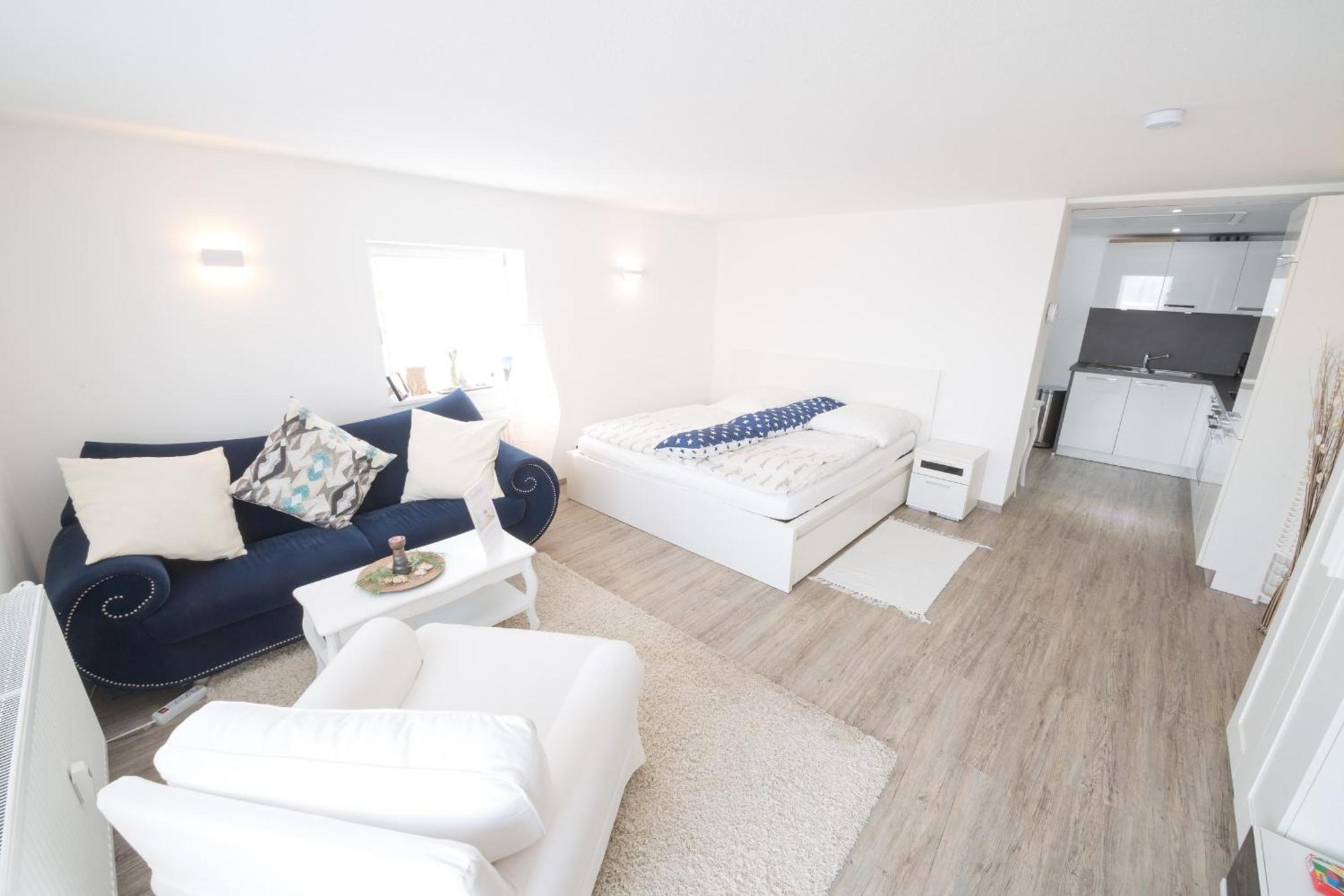 Perfect Apartment Near Opera Bayreuth Buitenkant foto