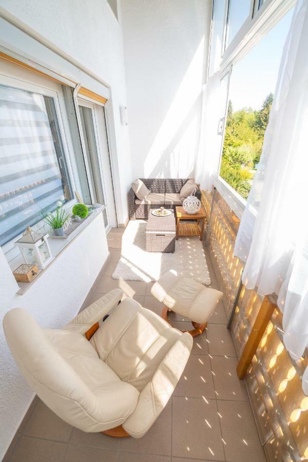 Perfect Apartment Near Opera Bayreuth Buitenkant foto