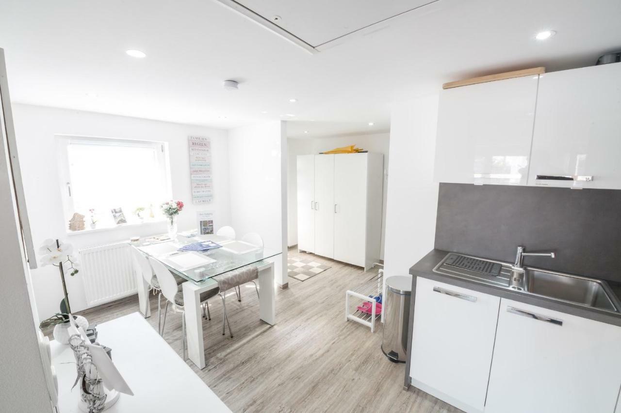 Perfect Apartment Near Opera Bayreuth Buitenkant foto