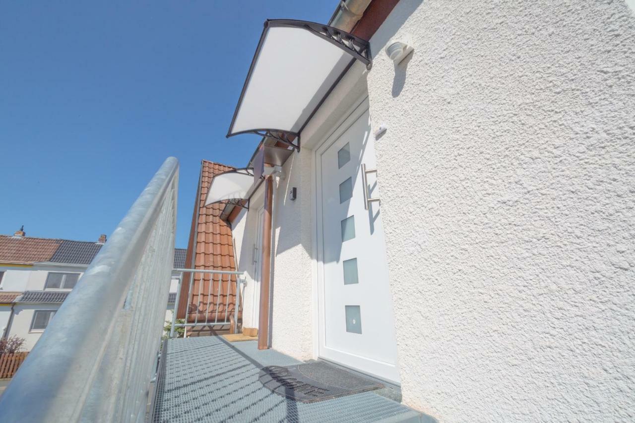 Perfect Apartment Near Opera Bayreuth Buitenkant foto