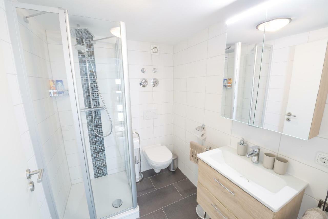 Perfect Apartment Near Opera Bayreuth Buitenkant foto